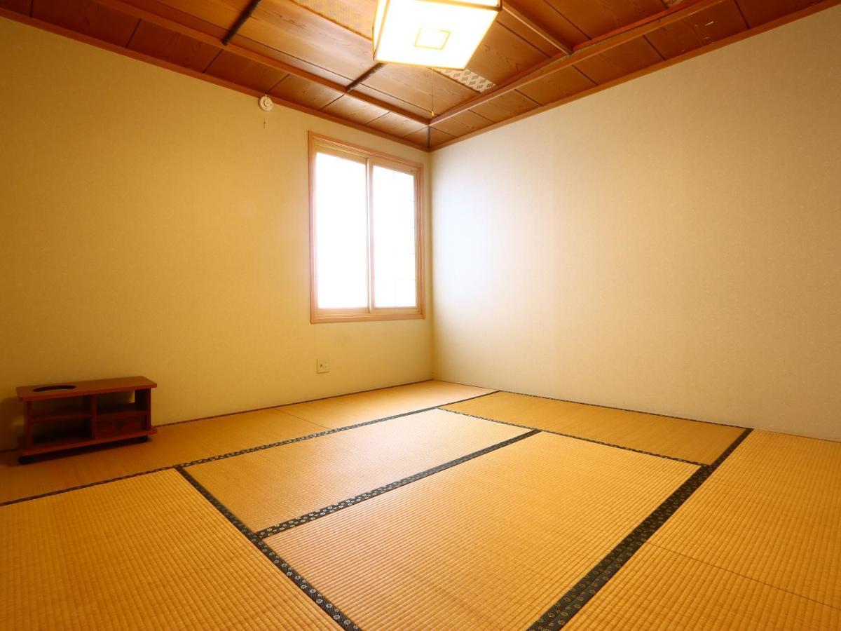Guest House Honami-Kaido 야마노우치 외부 사진