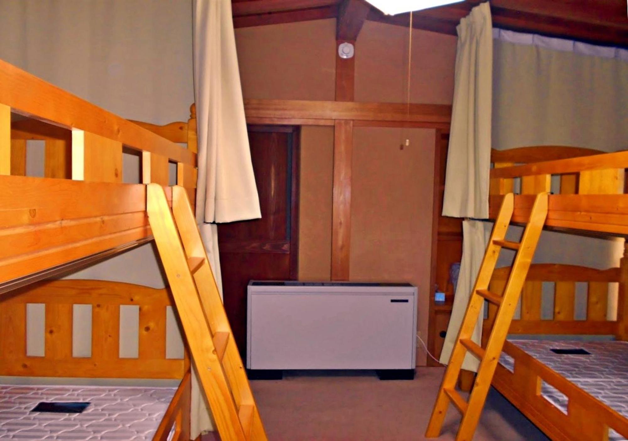 Guest House Honami-Kaido 야마노우치 외부 사진
