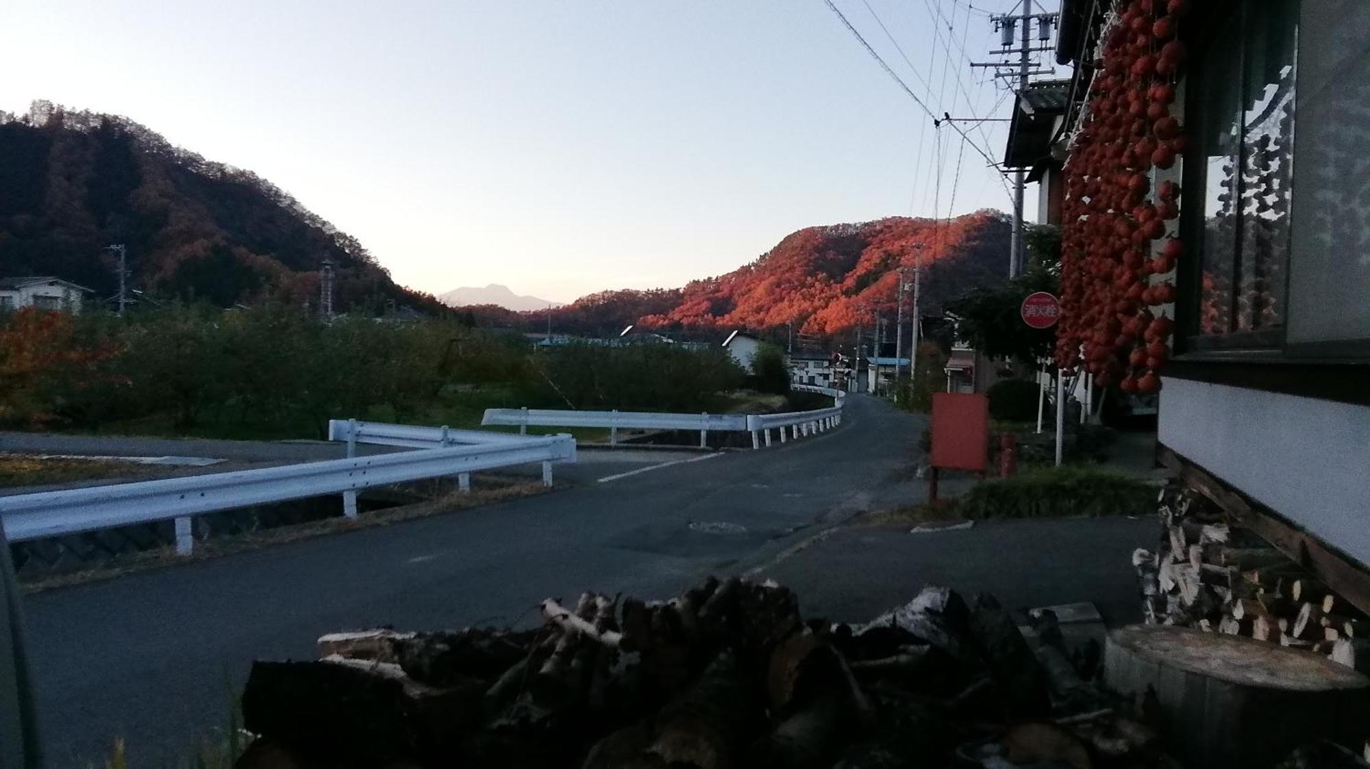 Guest House Honami-Kaido 야마노우치 외부 사진